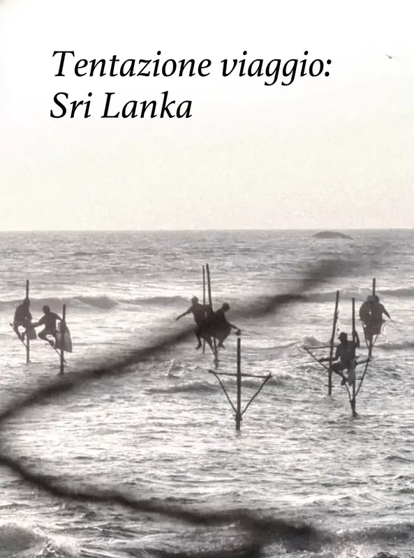 magazine travel-sri-lanka