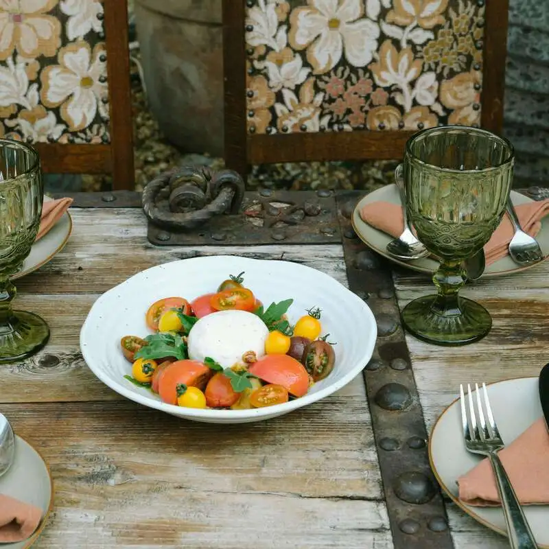 toscana diet