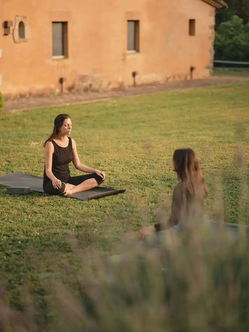 toscana yoga